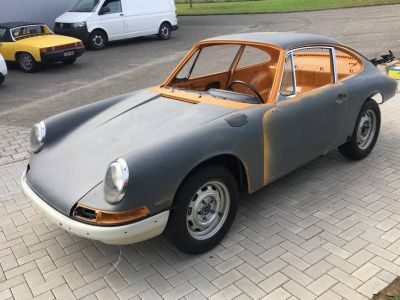 Porsche 911 2.0 - 1965 - 130cv - <small></small> 125.000 € <small>TTC</small> - #2