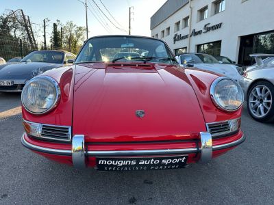 Porsche 911 2.0 Matching Numbers - <small></small> 119.000 € <small>TTC</small>