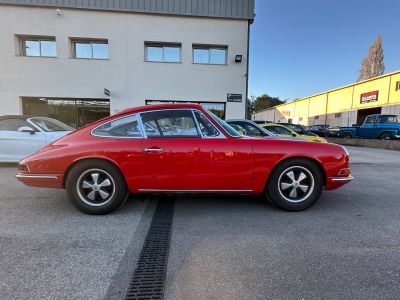 Porsche 911 2.0 Matching Numbers - <small></small> 119.000 € <small>TTC</small>