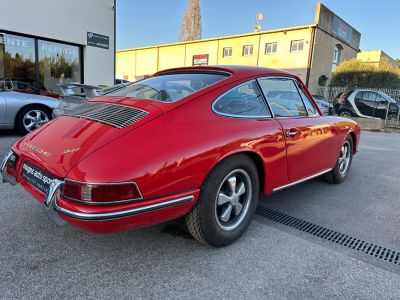 Porsche 911 2.0 Matching Numbers - <small></small> 119.000 € <small>TTC</small>