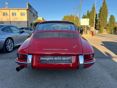 Porsche 911 2.0 Matching Numbers - <small></small> 119.000 € <small>TTC</small>