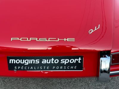 Porsche 911 2.0 Matching Numbers - <small></small> 119.000 € <small>TTC</small>