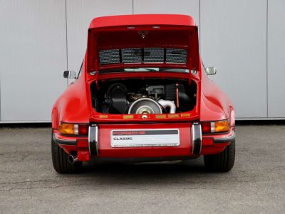 Porsche 911 2.7 RS 'Backdate' I Full Restoration Driver Car!  - 16