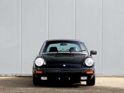 Porsche 911 2.7S Targa 2.7L Flat Six producing 165 bhp  - 24