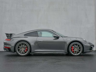 Porsche 911 3.0 Coupé 4S PDK - CAMERA - LIFT - SPORT CHRONO - -  - 5