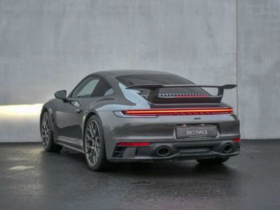 Porsche 911 3.0 Coupé 4S PDK - CAMERA - LIFT - SPORT CHRONO - -  - 7