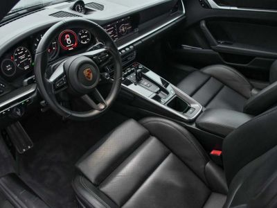 Porsche 911 3.0 Coupé 4S PDK - CAMERA - LIFT - SPORT CHRONO - -  - 14
