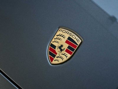 Porsche 911 3.0 Coupé 4S PDK - CAMERA - LIFT - SPORT CHRONO - -  - 37