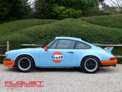 Porsche 911 3.0 Gulf “RS Specs” 1981  - 1