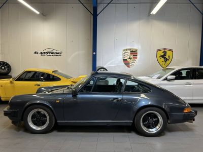Porsche 911 3.0 SC 204CH - <small></small> 55.990 € <small>TTC</small>
