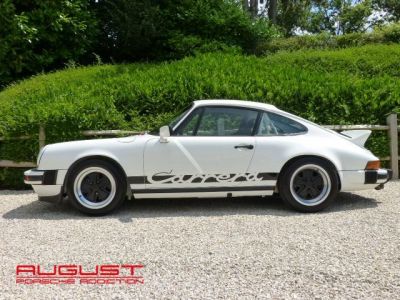 Porsche 911 3.0 SC “Rally Specs”  - 1