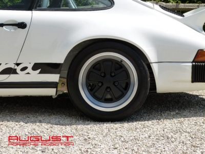 Porsche 911 3.0 SC “Rally Specs”  - 3