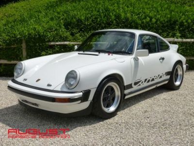 Porsche 911 3.0 SC “Rally Specs”  - 10