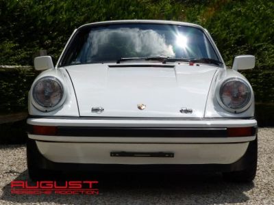 Porsche 911 3.0 SC “Rally Specs”  - 11