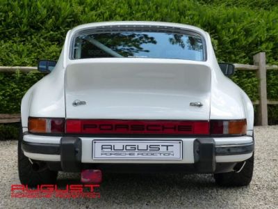 Porsche 911 3.0 SC “Rally Specs”  - 17