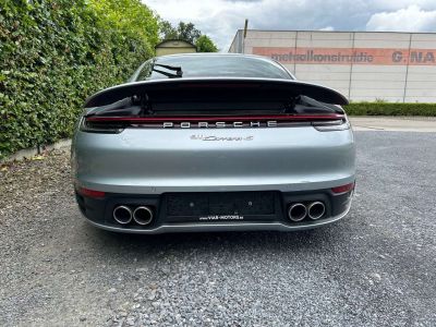 Porsche 911 3.0 Turbo Coupé S PDK  - 6