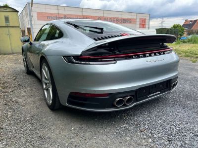 Porsche 911 3.0 Turbo Coupé S PDK  - 7