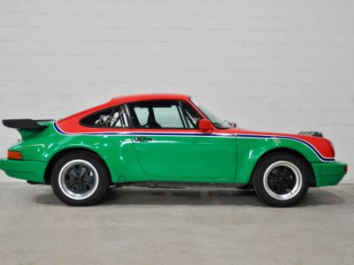 Porsche 911 3.2  - 4