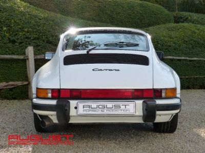 Porsche 911 3.2 1987  - 20