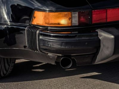 Porsche 911 3.2 CARRERA CABRIOLET  - 20