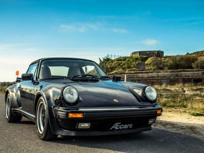 Porsche 911 3.2 CARRERA CABRIOLET  - 42