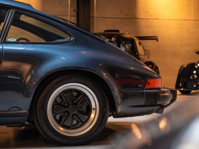 Porsche 911 3.2 G50 Coupe - Moteur Et Boite D'origine  - 4