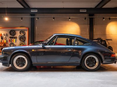 Porsche 911 3.2 G50 Coupe - Moteur Et Boite D'origine  - 5