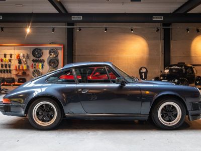 Porsche 911 3.2 G50 Coupe - Moteur Et Boite D'origine  - 17