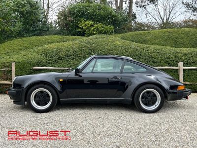 Porsche 911 3.2 TLU 1985  - 1