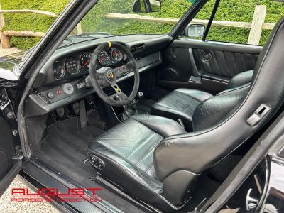 Porsche 911 3.2 TLU 1985  - 5