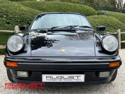 Porsche 911 3.2 TLU 1985  - 13