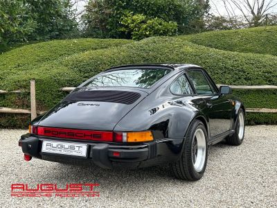 Porsche 911 3.2 TLU 1985  - 18