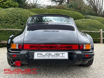 Porsche 911 3.2 TLU 1985  - 19