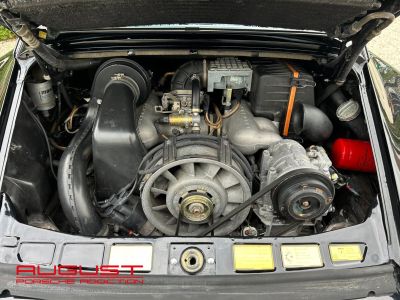 Porsche 911 3.2 TLU 1985  - 21