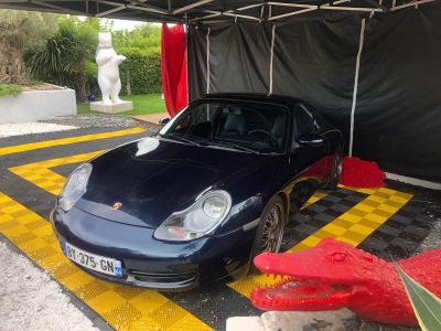 Porsche 911 3.4i - <small></small> 38.800 € <small>TTC</small> - #3