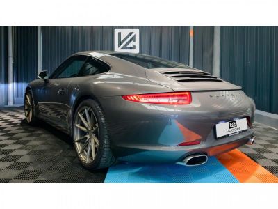 Porsche 911 3.4i - 350 TYPE 991 COUPE Carrera PHASE 1  - 9