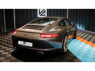 Porsche 911 3.4i - 350 TYPE 991 COUPE Carrera PHASE 1  - 14