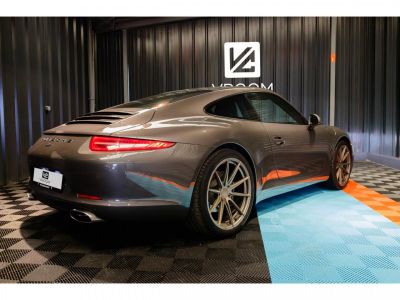 Porsche 911 3.4i - 350 TYPE 991 COUPE Carrera PHASE 1  - 15