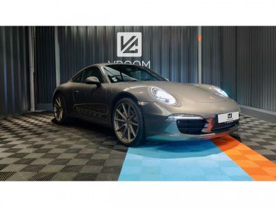 Porsche 911 3.4i - 350 TYPE 991 COUPE Carrera PHASE 1  - 20