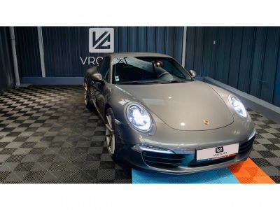 Porsche 911 3.4i - 350 TYPE 991 COUPE Carrera PHASE 1  - 25