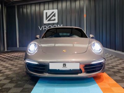 Porsche 911 3.4i - 350 TYPE 991 COUPE Carrera PHASE 1  - 28