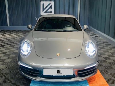 Porsche 911 3.4i - 350 TYPE 991 COUPE Carrera PHASE 1  - 29