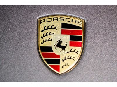 Porsche 911 3.4i - 350 TYPE 991 COUPE Carrera PHASE 1  - 30