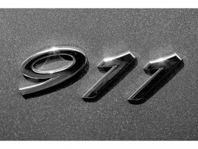 Porsche 911 3.4i - 350 TYPE 991 COUPE Carrera PHASE 1  - 32