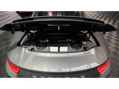 Porsche 911 3.4i - 350 TYPE 991 COUPE Carrera PHASE 1  - 33