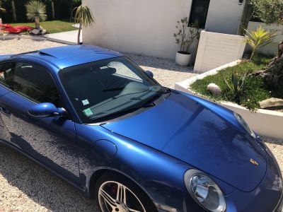 Porsche 911 3.6i turbo 15 - <small></small> 69.800 € <small>TTC</small> - #7