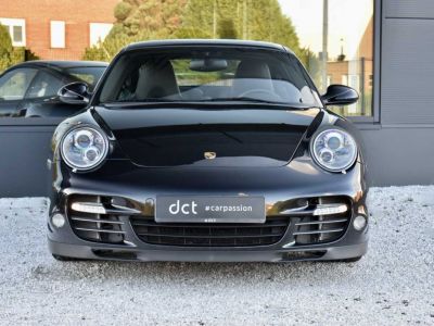 Porsche 911 3.8 PDK BOSE Sportchrono 14-way Sportdesign steer  - 2