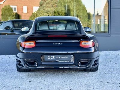 Porsche 911 3.8 PDK BOSE Sportchrono 14-way Sportdesign steer  - 5