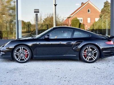 Porsche 911 3.8 PDK BOSE Sportchrono 14-way Sportdesign steer  - 7