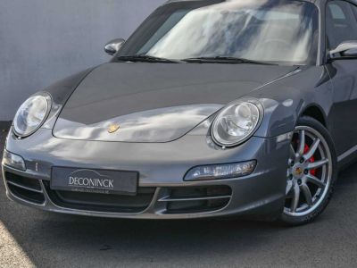 Porsche 911 3.8i CARRERA 4S - COUPE - OPEN ROOF  - 2